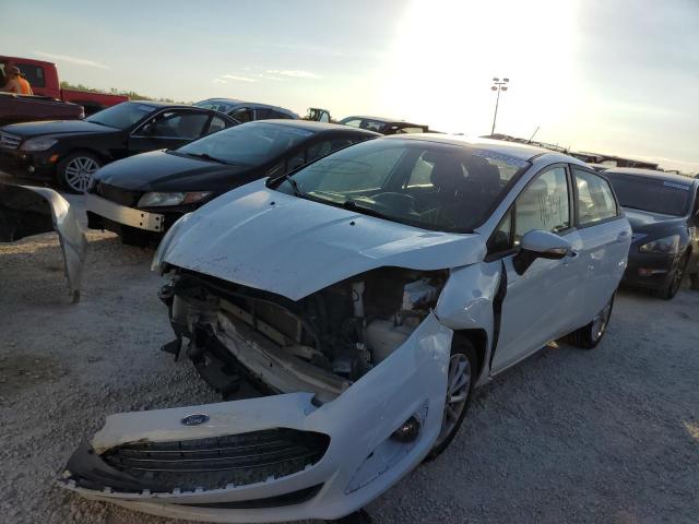 Photo 2 from auction – 2014 FORD FIESTA SE with VIN 3FADP4BJXEM204552