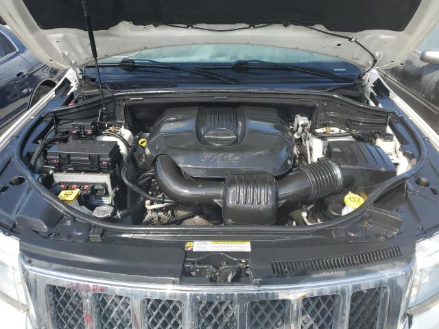 Photo 7 from auction – 2011 JEEP GRAND CHER with VIN 1J4RR6GG5BC683487