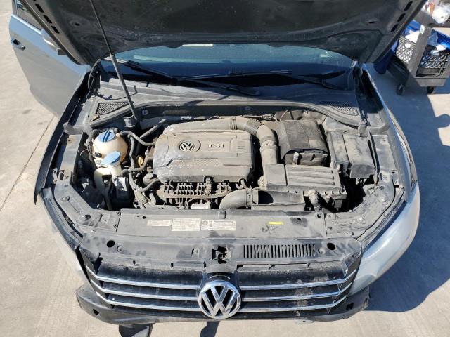 Photo 7 from auction – 2015 VOLKSWAGEN PASSAT SE with VIN 1VWBT7A32FC098180
