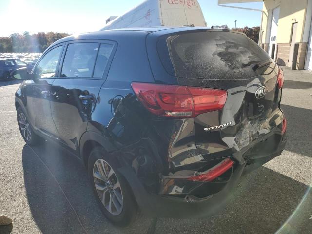 Photo 3 from auction – 2016 KIA SPORTAGE L with VIN KNDPBCAC2G7865878