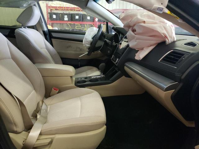 Photo 5 from auction – 2018 SUBARU OUTBACK 2. with VIN 4S4BSADC9J3236610