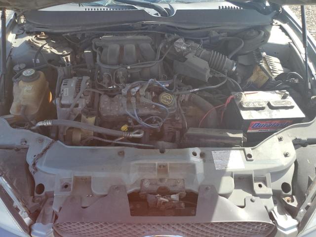 Photo 7 from auction – 2006 FORD TAURUS SEL with VIN 1FAFP56U06A223127