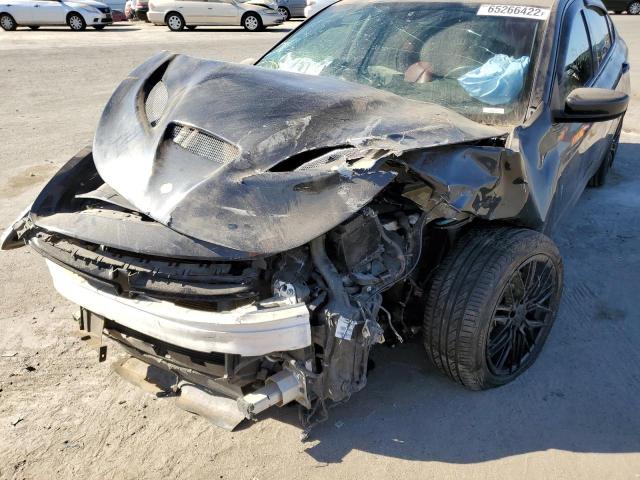 Photo 9 from auction – 2013 DODGE DART SXT with VIN 1C3CDFBA6DD307685