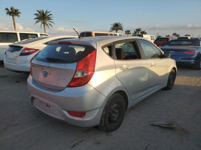 Photo 4 from auction – 2013 HYUNDAI ACCENT GLS with VIN KMHCT5AEXDU126873