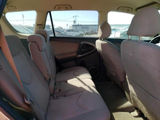 Photo 6 from auction – 2006 TOYOTA RAV4 with VIN JTMZD33V566018536