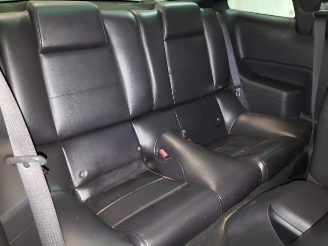 Photo 6 from auction – 2005 FORD MUSTANG with VIN 1ZVHT80N655184629