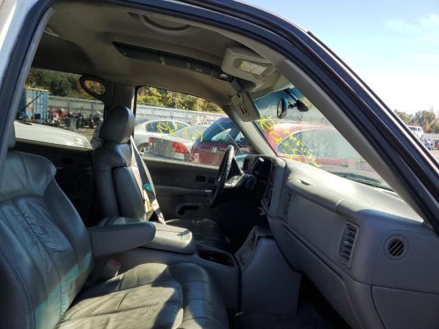 Photo 5 from auction – 2001 GMC SIERRA K25 with VIN 1GTHK23U81F102538