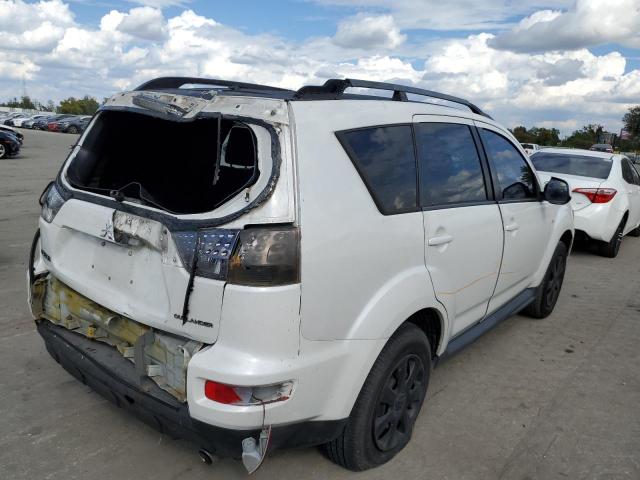 Photo 4 from auction – 2013 MITSUBISHI OUTLANDER with VIN JA4AS2AW2DU013869