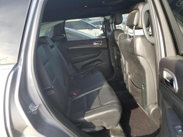 Photo 6 from auction – 2018 JEEP GRAND CHER with VIN 1C4RJFBG9JC218617