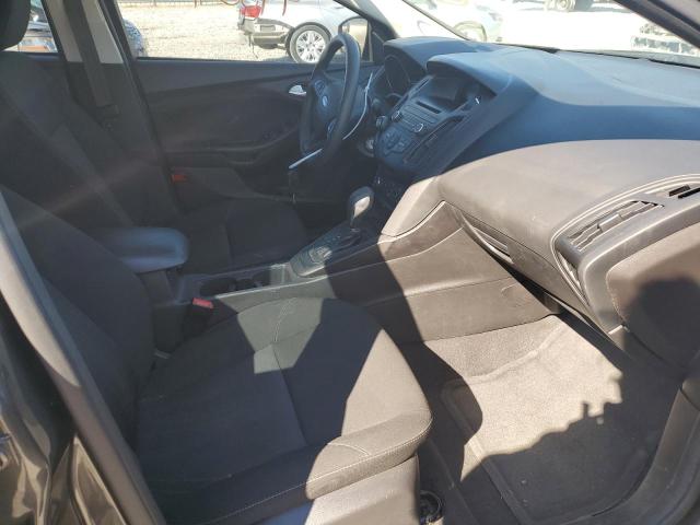 Photo 5 from auction – 2017 FORD FOCUS SE with VIN 1FADP3F29HL332347
