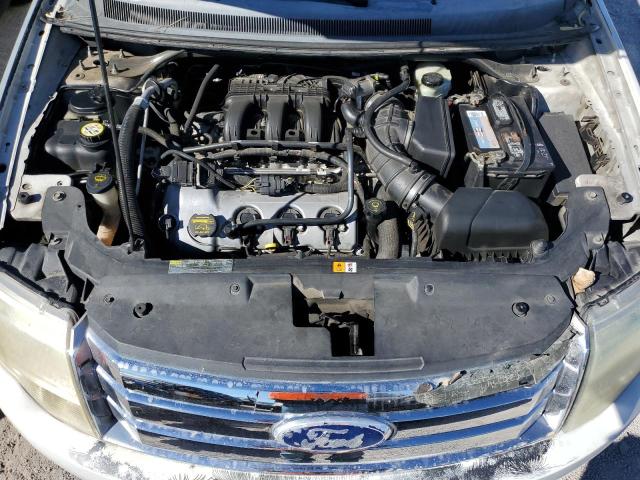 Photo 7 from auction – 2008 FORD TAURUS X S with VIN 1FMDK02W08GA38906