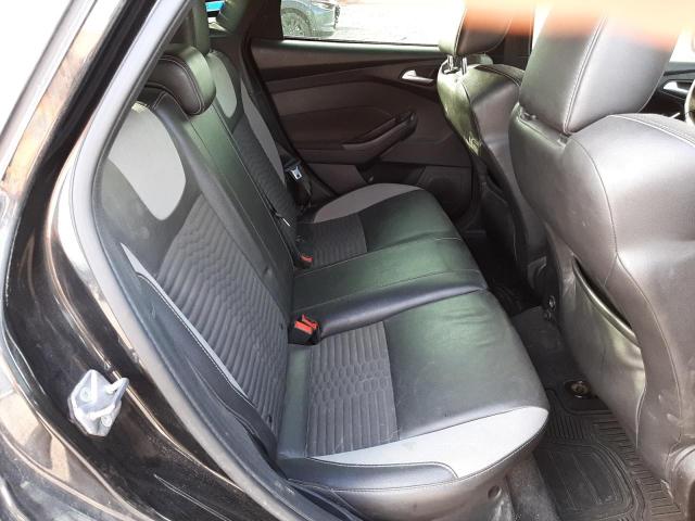 Photo 6 from auction – 2013 FORD FOCUS ST with VIN 1FADP3L97DL116041