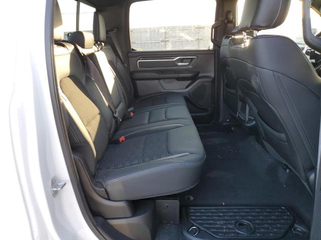 Photo 6 from auction – 2022 RAM 1500 BIG H with VIN 1C6SRFFT1NN271640