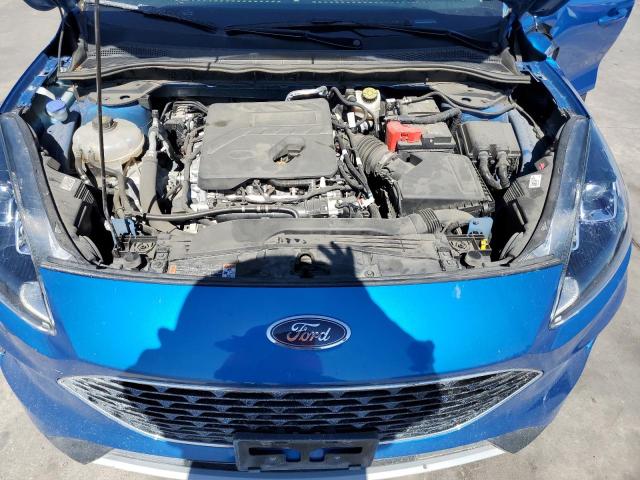 Photo 7 from auction – 2020 FORD ESCAPE SE with VIN 1FMCU0G60LUA54127