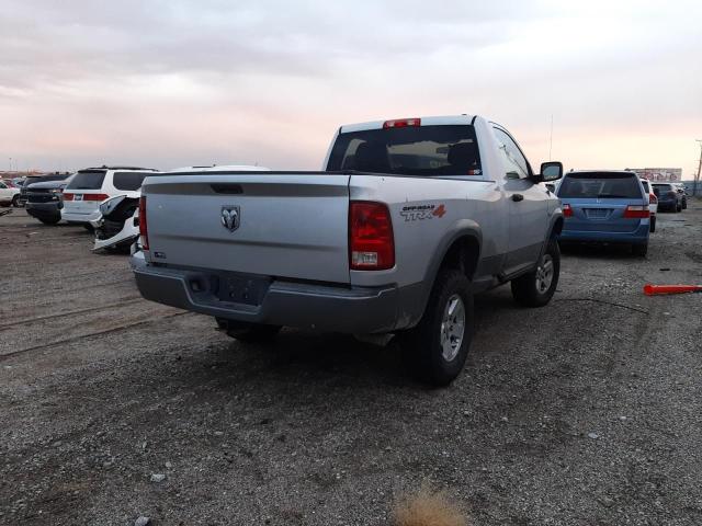 Photo 4 from auction – 2010 DODGE RAM 1500 with VIN 3D7JV1ETXAG146519