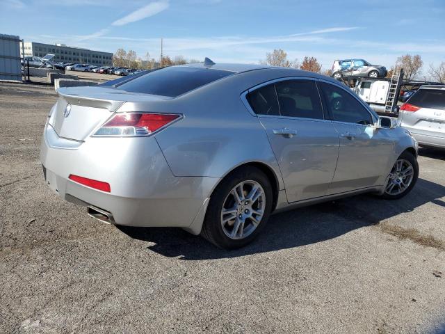 Photo 4 from auction – 2011 ACURA TL with VIN 19UUA8F51BA004167