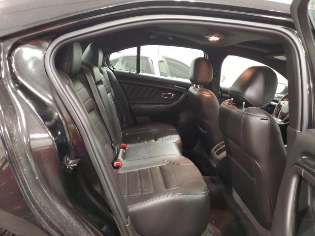 Photo 6 from auction – 2015 FORD TAURUS SHO with VIN 1FAHP2KT4FG143752