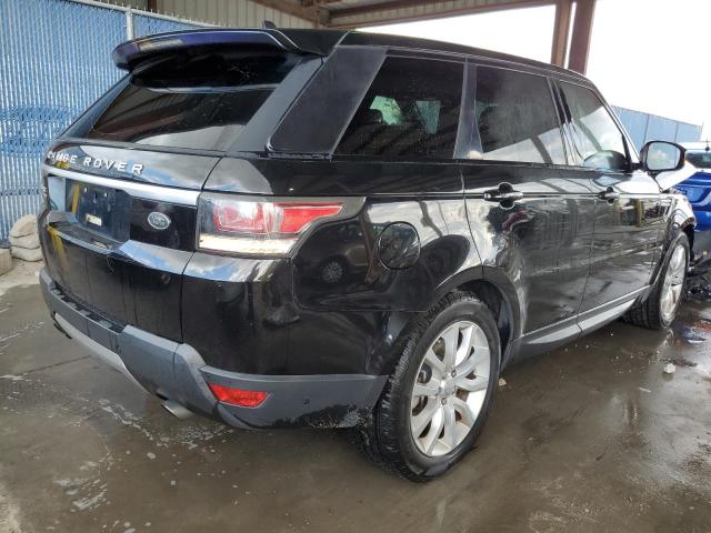 Photo 4 from auction – 2015 LAND ROVER RANGE ROVE with VIN SALWR2VF5FA629077