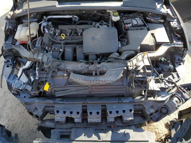 Photo 7 from auction – 2018 FORD FOCUS SEL with VIN 1FADP3H26JL209303
