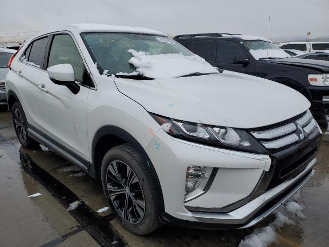 MITSUBISHI ECLIPSE CR 2019 with VIN JA4AT5AA9KZ013743 - Photo from auction