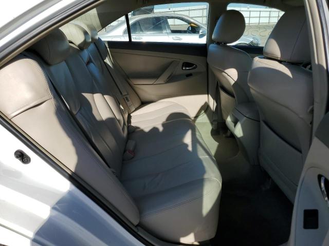 Photo 6 from auction – 2009 TOYOTA CAMRY BASE with VIN 4T4BE46K49R111541