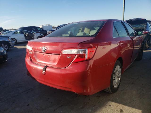 Photo 4 from auction – 2012 TOYOTA CAMRY BASE with VIN 4T1BF1FK5CU544363