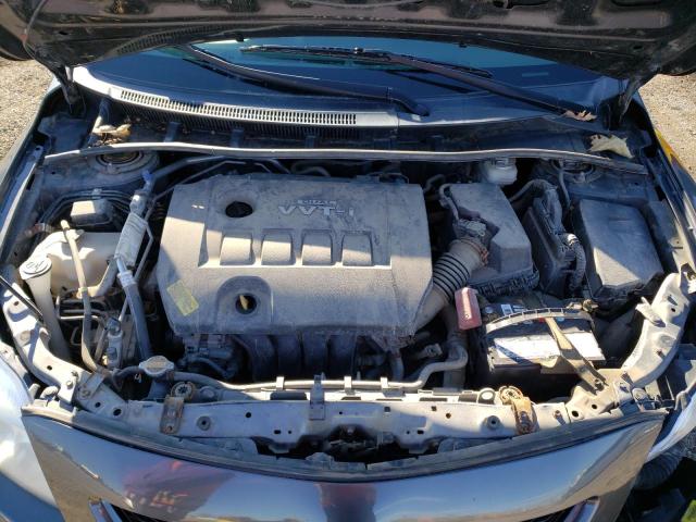 Photo 7 from auction – 2010 TOYOTA COROLLA BA with VIN 2T1BU4EE5AC199126
