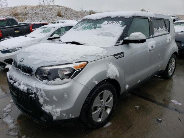 Photo 2 from auction – 2016 KIA SOUL with VIN KNDJN2A25G7866375