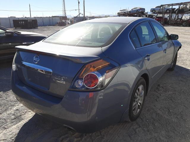 Photo 4 from auction – 2011 NISSAN ALTIMA BAS with VIN 1N4AL2AP2BN512745