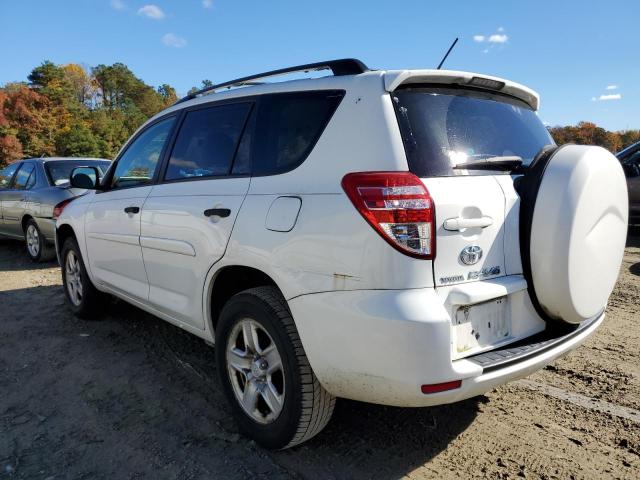 Photo 3 from auction – 2009 TOYOTA RAV4 with VIN JTMZF33V79D008472