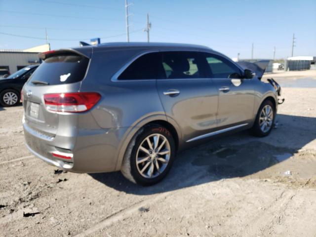 Photo 4 from auction – 2016 KIA SORENTO SX with VIN 5XYPK4A51GG128178
