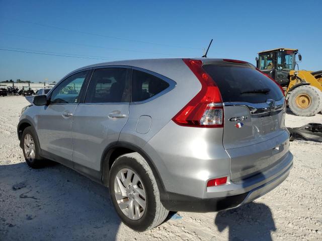 Photo 3 from auction – 2016 HONDA CR-V EX with VIN 2HKRM3H52GH557454