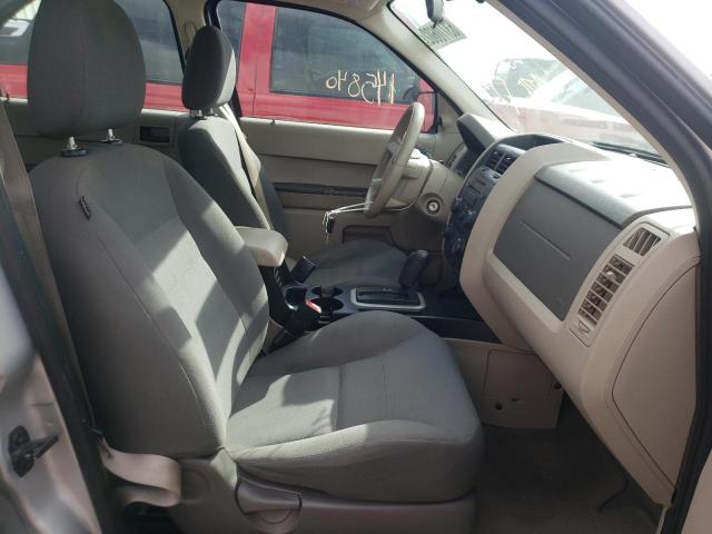 Photo 5 from auction – 2008 FORD ESCAPE XLS with VIN 1FMCU02Z88KB98769