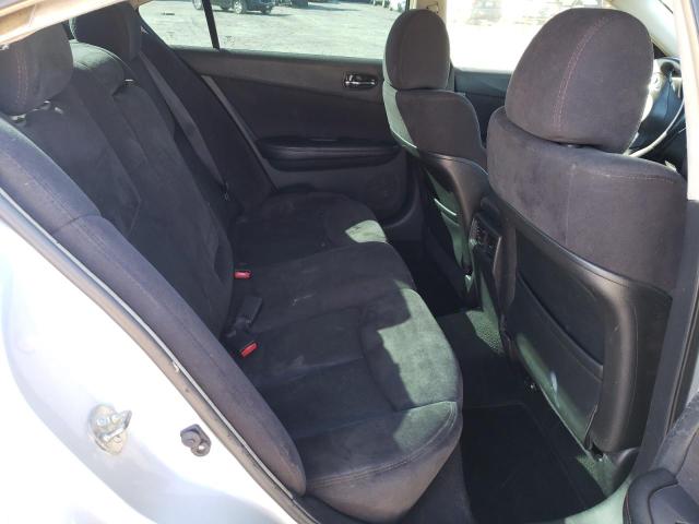 Photo 6 from auction – 2014 NISSAN MAXIMA S with VIN 1N4AA5AP2EC433146