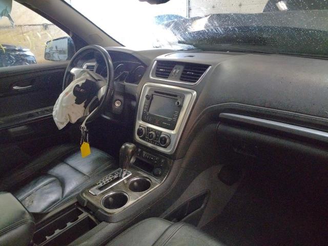 Photo 9 from auction – 2013 GMC ACADIA SLT with VIN 1GKKVRKDXDJ251112