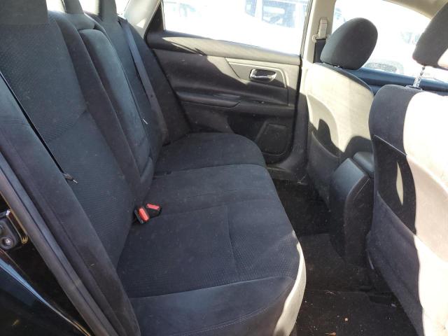 Photo 6 from auction – 2015 NISSAN ALTIMA 2.5 with VIN 1N4AL3AP2FC281675