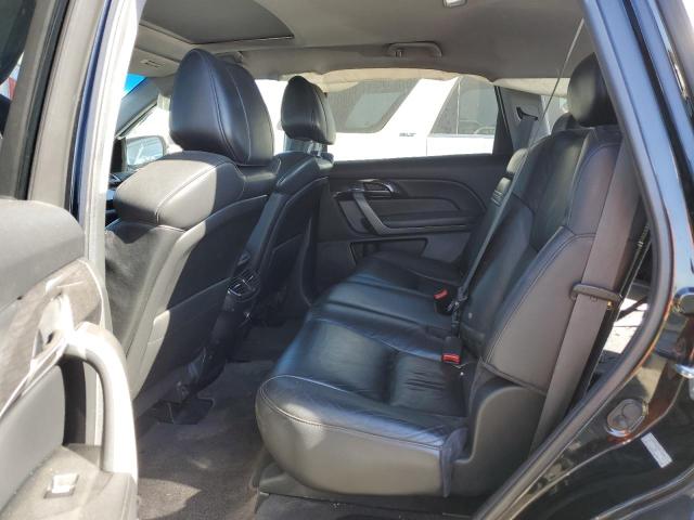 Photo 6 from auction – 2009 ACURA MDX with VIN 2HNYD28249H527549