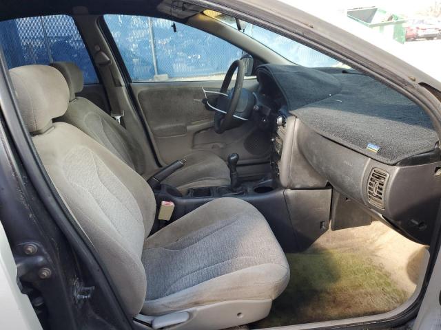 Foto 5 de la subasta – 2002 SATURN SL con VIN 1G8ZF52802Z245315