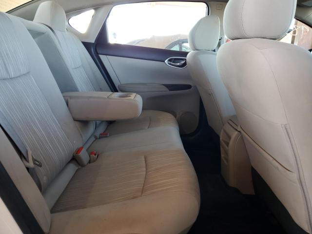 Photo 6 from auction – 2016 NISSAN SENTRA S with VIN 3N1AB7AP2GY309071