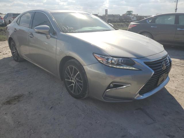Photo 9 from auction – 2016 LEXUS ES 350 with VIN 58ABK1GG1GU012547