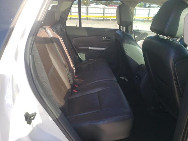 Photo 6 from auction – 2013 FORD EDGE LIMIT with VIN 2FMDK3K96DBA06331