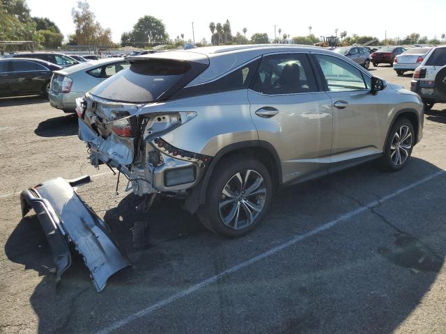 Photo 4 from auction – 2021 LEXUS RX 450H with VIN 2T2HGMDA2MC067280
