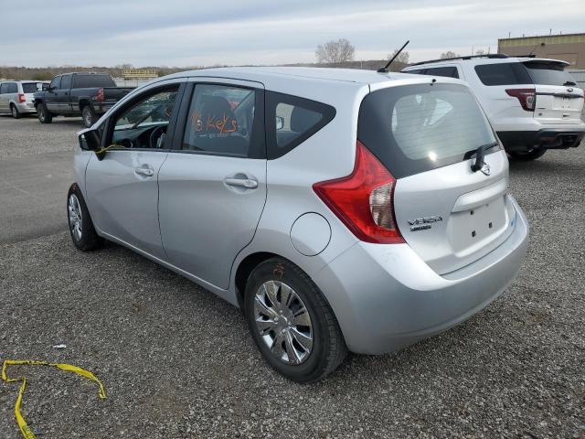 Photo 3 from auction – 2015 NISSAN VERSA NOTE with VIN 3N1CE2CP6FL384058