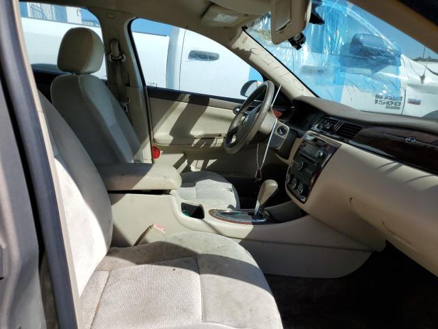 Photo 5 from auction – 2007 CHEVROLET IMPALA LS with VIN 2G1WB58N779208855