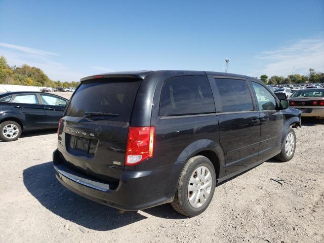Zdjęcie 4 z aukcji – 2016 DODGE GRAND CARA z VIN 2C4RDGBG5GR344986
