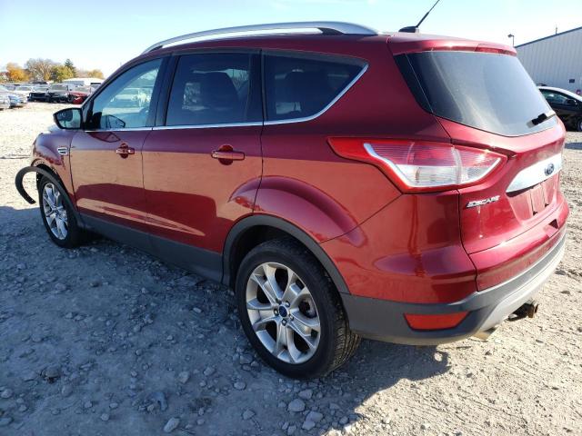 Photo 3 from auction – 2015 FORD ESCAPE TIT with VIN 1FMCU9J96FUB71366