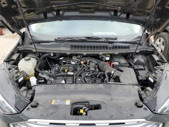Photo 7 from auction – 2021 FORD EDGE SEL with VIN 2FMPK3J98MBA03008