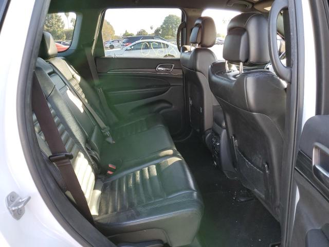 Photo 6 from auction – 2019 JEEP GRAND CHER with VIN 1C4RJEBG7KC816474
