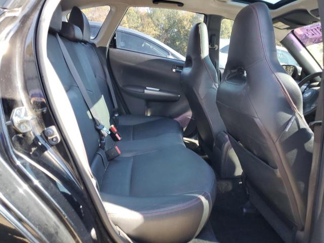 Photo 6 from auction – 2014 SUBARU IMPREZA WR with VIN JF1GR7E69EG250531