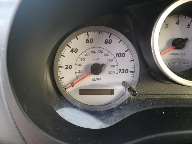 Photo 8 from auction – 2004 TOYOTA RAV4 with VIN JTEHD20V046007401